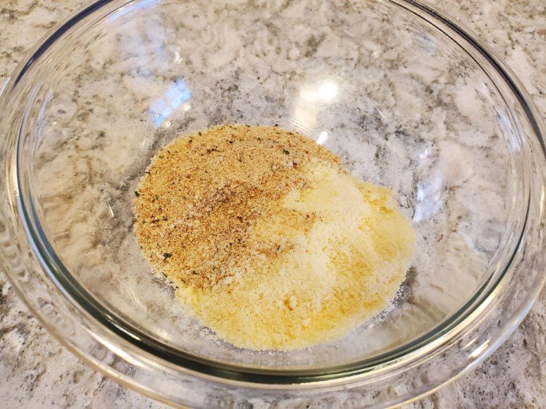 Dry Ingredients