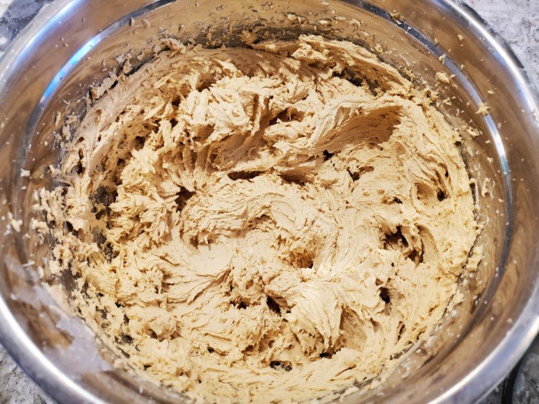 Mixed Ingredients
