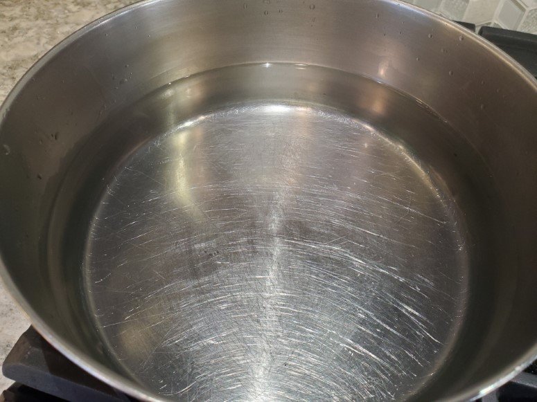Boil Water