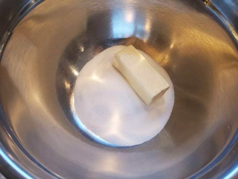 Add Butter