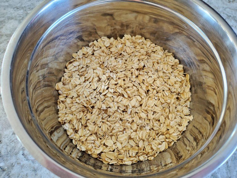 Rolled Oats