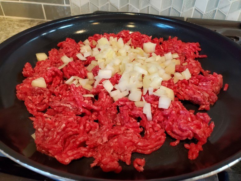 Add Onions