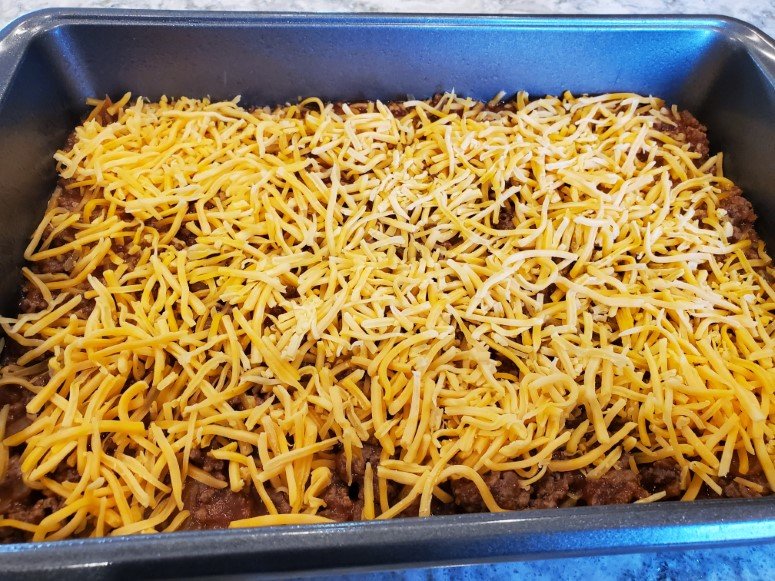 Add Cheese