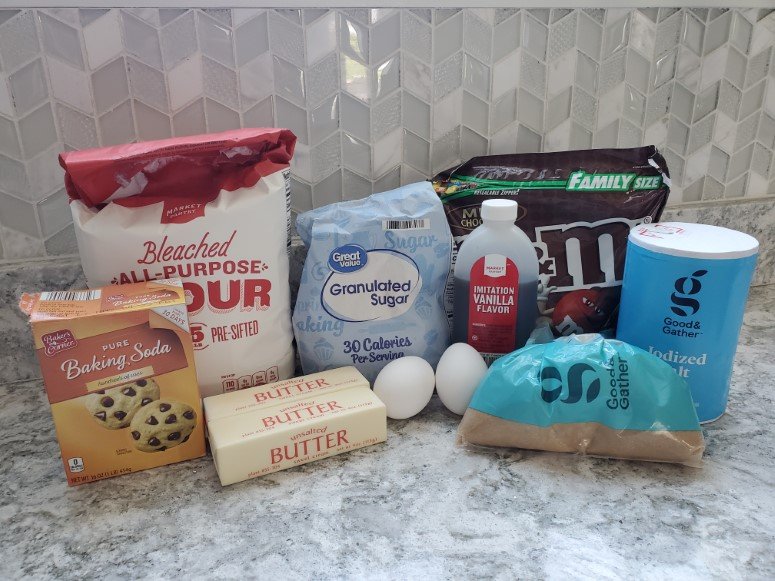 Ingredients