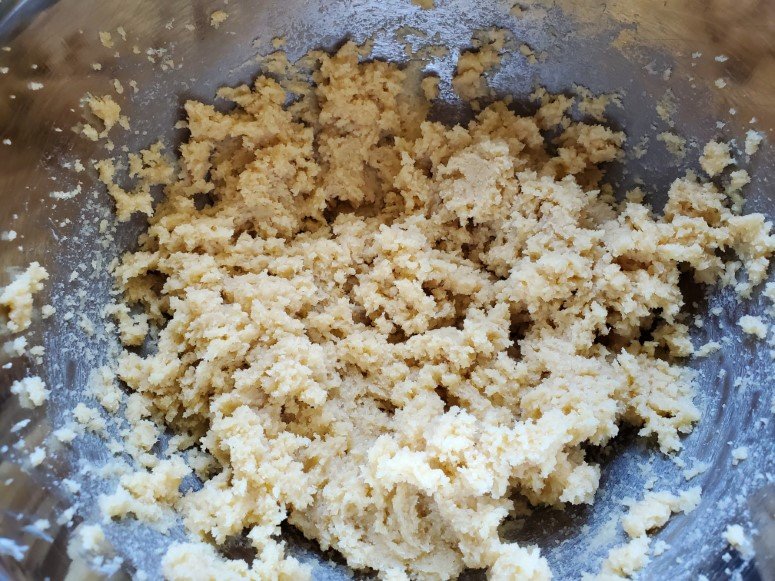 Mixed Ingredients