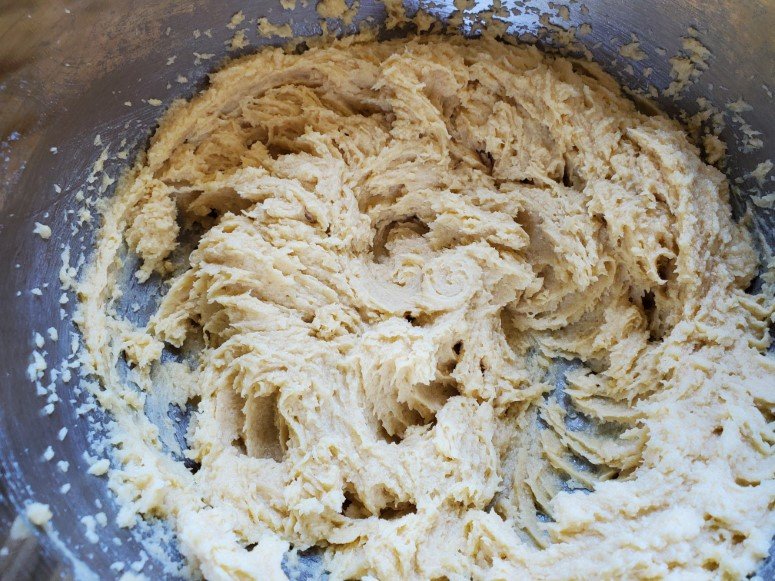 Mixed Ingredients