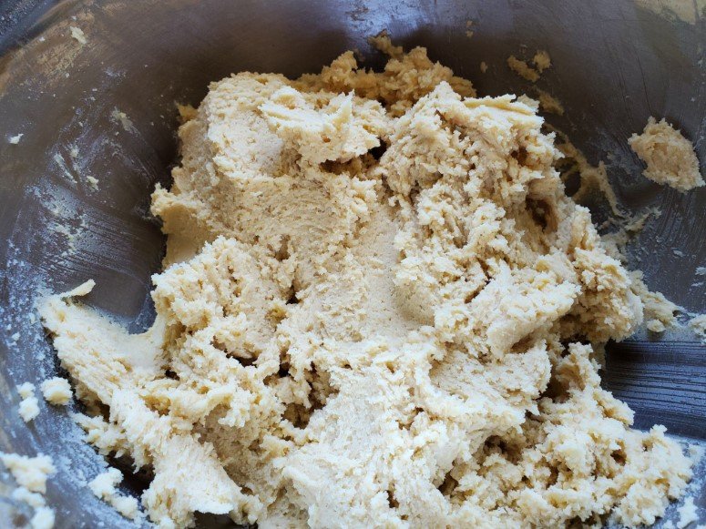 Cookie Batter