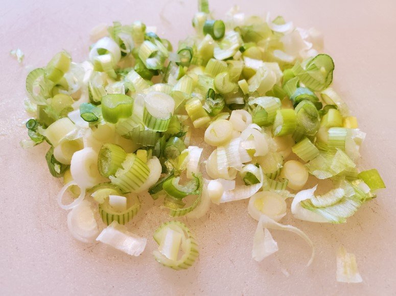Green Onions