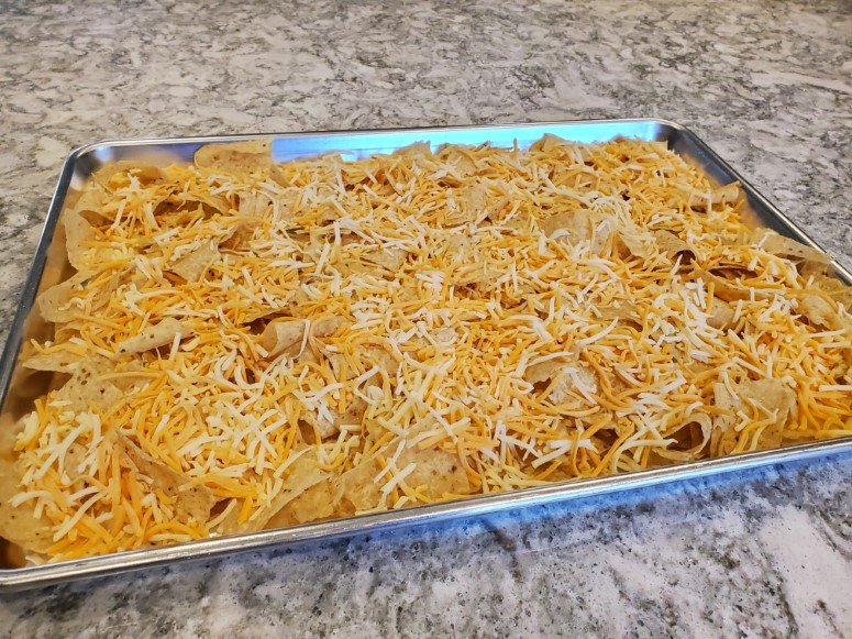 Add Cheese