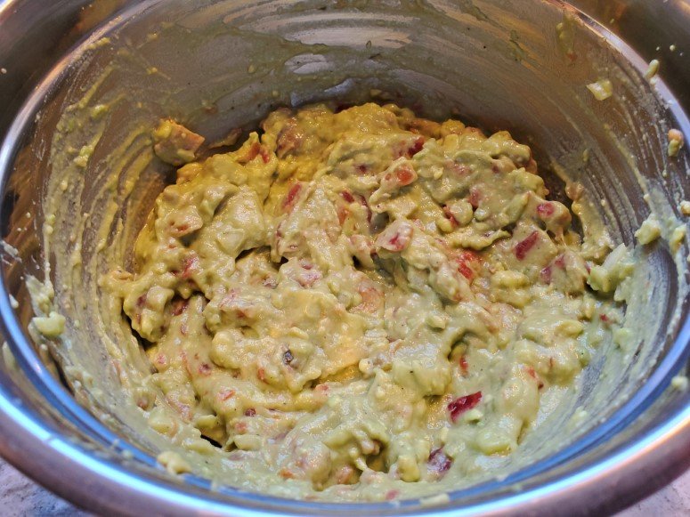 Guacamole